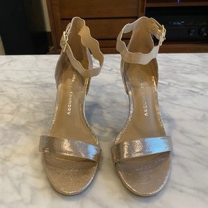 Chinese Laundry Heels